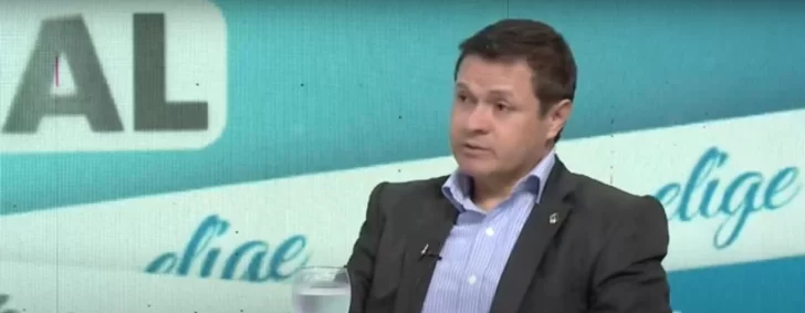 Luis Romano: “Quiero ser legislador de Tucumán para defender los derechos e intereses de todos los ciudadanos”