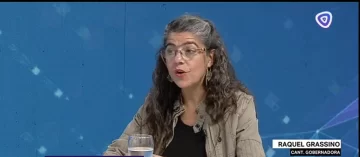 Raquel Grassino: “Este fallo no democratiza al Estado”