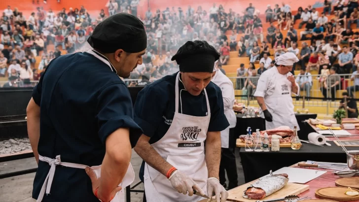 Buscan al mejor parrillero de Tucumán para participar del Campeonato Federal del Asado 2023