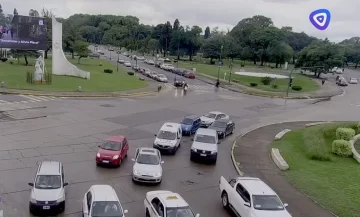 Tucumán tendrá una jornada fría, con lluvias aisladas y 16 grados de máxima