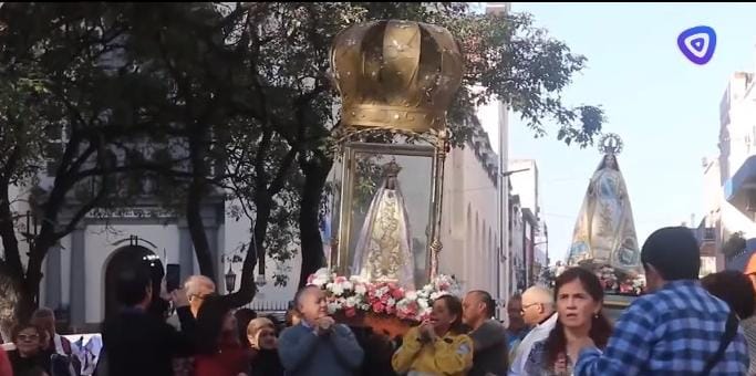 Se suspende la Fiesta del Corpus Christi en Tucumán debido a las elecciones provinciales