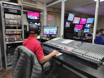 Día del Operador de Radio en Argentina: Celebramos una conexión histórica