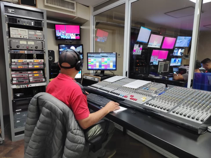 Día del Operador de Radio en Argentina: celebramos una conexión histórica