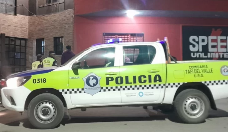 Clausuraron dos boliches en Tafí del Valle por evasión impositiva