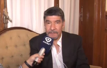 Quién es Miguel Acevedo, el nuevo candidato a vicegobernador de Tucumán