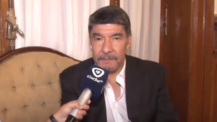 Quién es Miguel Acevedo, el nuevo candidato a vicegobernador de Tucumán