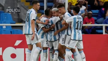 Mundial Sub 20: dónde comprar las entradas y a qué precio