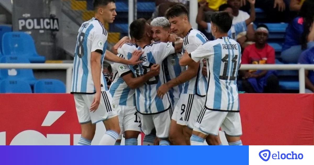 Mundial Sub 20 dónde comprar las entradas y a qué precio El Ocho