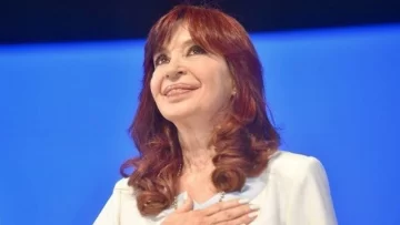 Cristina Kirchner ratificó que no se postulará: “No voy a ser mascota del poder por ninguna candidatura”