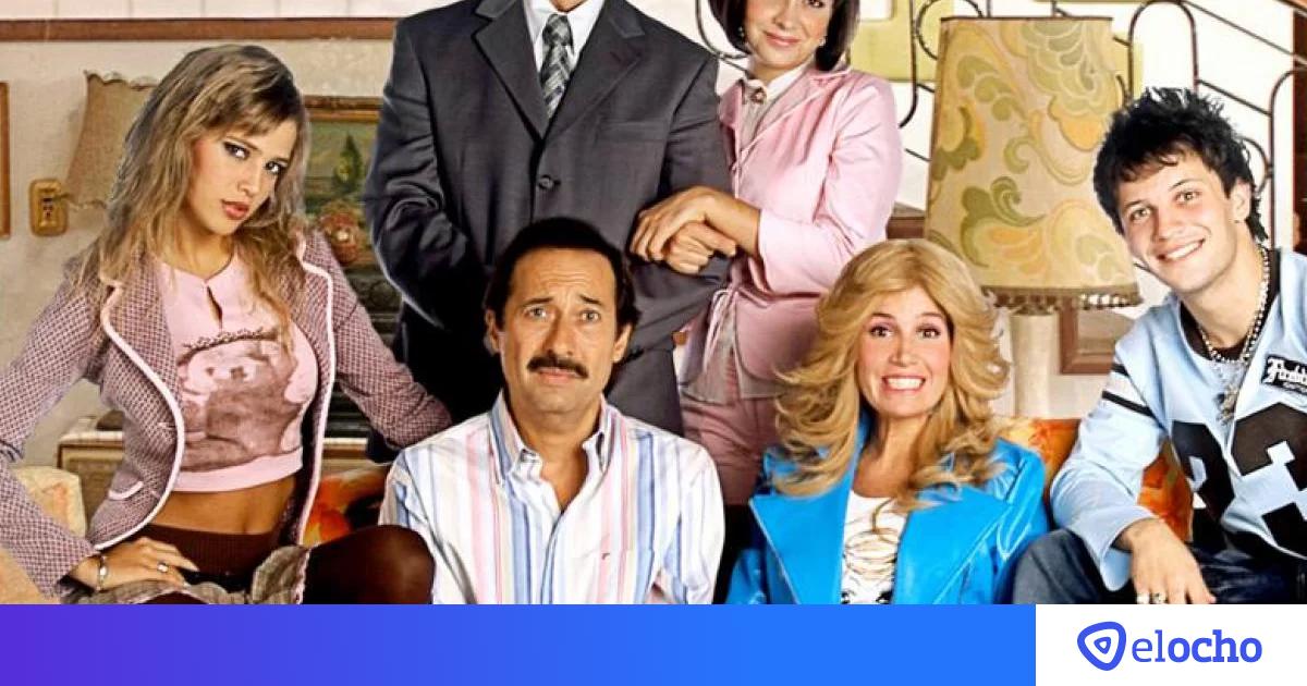 Casados Con Hijos Llega Con Todas Sus Temporadas A Netflix | El Ocho