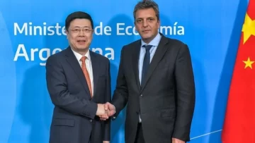 La agenda de Sergio Massa en su viaje a China: ampliación del swap y acuerdos para inversiones en sectores estratégicos