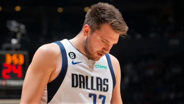 La estrella de la NBA Luka Doncic pagará los funerales tras un tiroteo escolar en Serbia