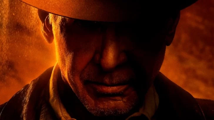 Nuevo trailer de Indiana Jones explica qué es el Dial del Destino