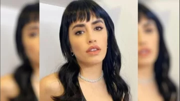 El enojo de Lali Espósito por una fake news: “Es de mal gusto lo que hacen”