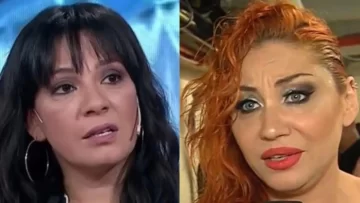 El testimonio que compromete a dos cantantes de Bandana con la muerte de Natacha Jaitt: la familia pidió que citen a declarar a Lourdes y a Lissa