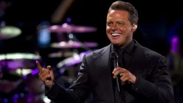 Luis Miguel confirmó las fechas de sus shows en Argentina: ¿cuándo se lanzarán a la venta las entradas?