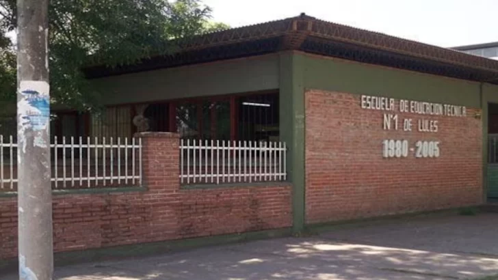 Se defendió el profesor acusado de ahorcar a un alumno: “No puedo permitir este abuso”