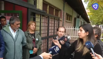 La reubicación del docente acusado de ahorcar a un alumno se sostendrá hasta que se resuelva el caso