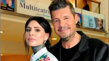 Marcelo Tinelli habló sobre la lucha de Cande contra la bulimia: “Es un tema que atraviesa a la familia”