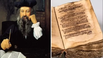 Alerta en la Nasa: una predicción de Nostradamus preocupa a la agencia espacial