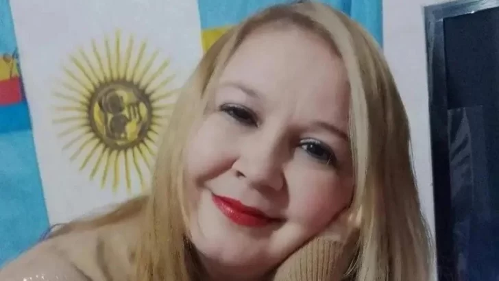 Hallaron muerta a una periodista en Corrientes: detuvieron a su expareja pero su familia pide que investiguen a la Policía