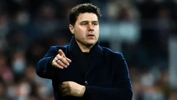 Es oficial: Chelsea confirmó la llegada del santafesino Mauricio Pochettino como nuevo entrenador