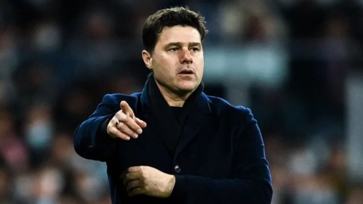 Es oficial: Chelsea confirmó la llegada del santafesino Mauricio Pochettino como nuevo entrenador