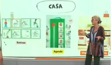 Cómo promover la autonomía: la importancia de los apoyos visuales en niños