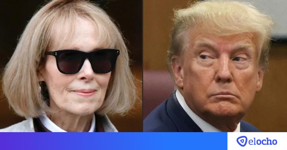 Donald Trump Fue Declarado Culpable De Abuso Sexual Y Difamación Cuál