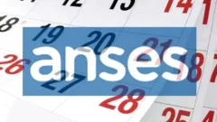 ANSES: calendario de pagos en el mes de Junio