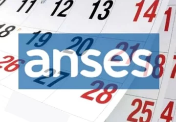 ANSES: calendario de pagos en el mes de Junio