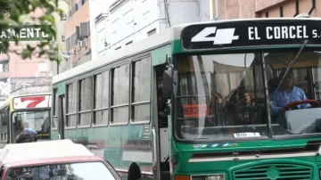 ¿Cómo funcionará el transporte público el día domingo?