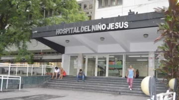 Habló la directora del Hospital de Niños sobre el bebé tucumano que se ahogó en una bañera