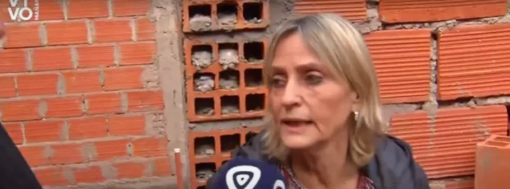 Iniciaron las obras de la residencia pediátrica llamada “Casa Clarita”