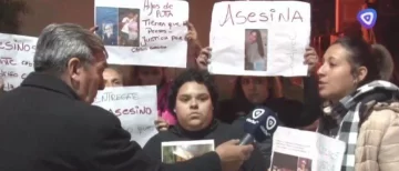 Vecinos piden justicia por un joven asesinado en El Colmenar