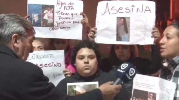 Vecinos piden justicia por un joven asesinado en El Colmenar