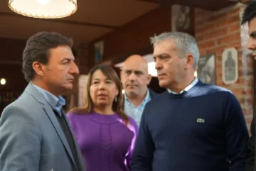 Juntos por el Cambio presentó una denuncia en el Fuero Federal contra el Frente de Todos por presunto intercambio de drogas por votos