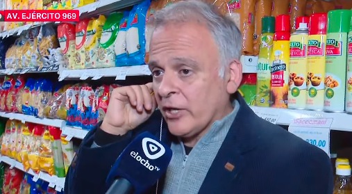 El aumento de precios genera incertidumbre en Argentina: ¿se cumplen los precios justos en la provincia?