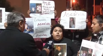 Familiares del joven asesinado en Colmenar piden justicia