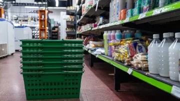 La inflación de mayo fue del 7,8%, un poco más baja que en abril, y llegó al 114% interanual