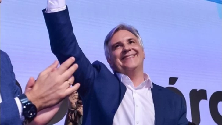 Córdoba eligió gobernador: Llaryora se impuso sobre Luis Juez y anunció “una nueva era”