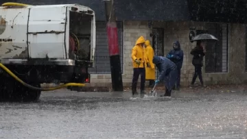 Especialistas anuncian el comienzo de El Niño, un fenómeno meteorológico que podría provocar “eventos extremos”