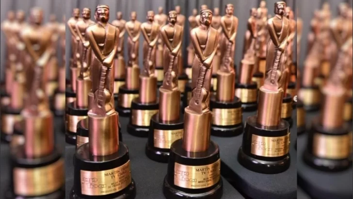 Entre polémicas y sorpresas, se conocieron las nominaciones a los premios Martín Fierro