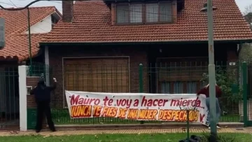 “Nunca te fíes de una mujer despechada”: el escrache viral que hizo estallar las redes