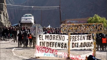 Jujuy: liberaron a las 21 personas que permanecían detenidas tras la represión en Purmamarca