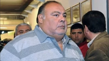 Murió Rubén “La Chancha” Ale, líder del clan criminal de Tucumán vinculado a la desaparición de Marita Verón