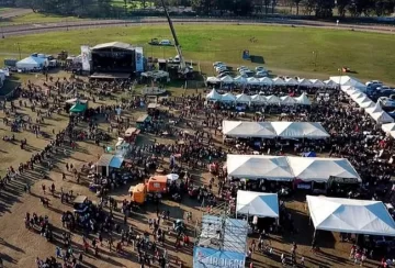 La Expo Interior Tucumán regresa con su séptima edición: una muestra imperdible de la diversidad provincial