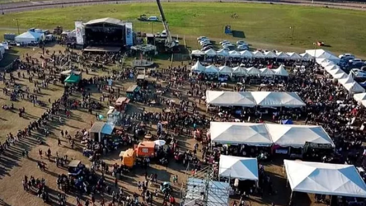 La Expo Interior Tucumán regresa con su séptima edición: una muestra imperdible de la diversidad provincial