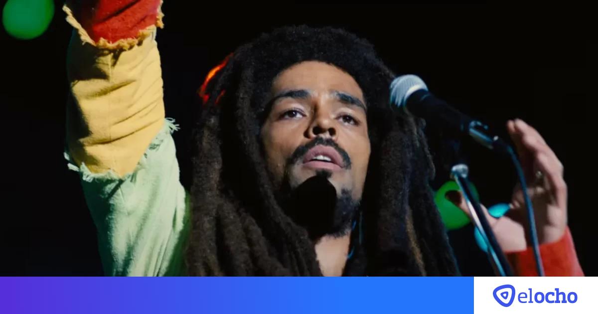 “Bob Marley: One Love”: El Esperado Biopic Que Honra La Leyenda Del ...