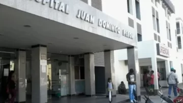 Continúa la intensa búsqueda: robaron una bebé wichí en un hospital de Tartagal